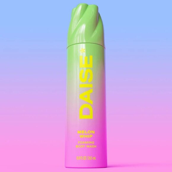 Daise Foaming Body Wash in Melon - Picture 1 of 2